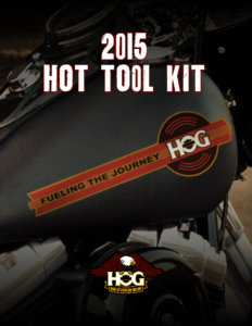 HOT Tool Kit – 2015