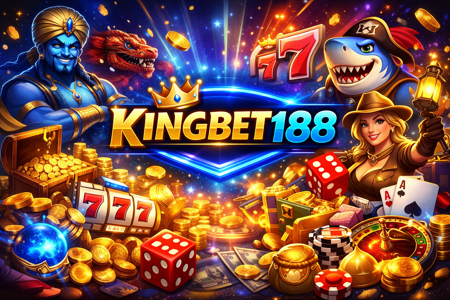 KINGBET188
